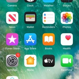 Meet your Posher, Allieu